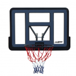 Баскетбольный щит Proxima 44", акрил,007